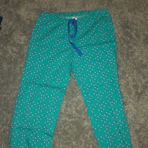 Lacrosse Vineyard Vines Pajama Pants
